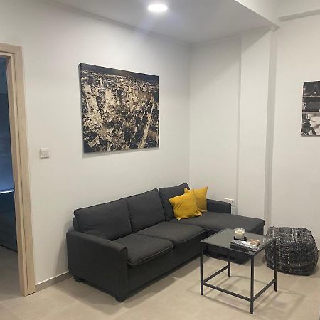 Modern City Center Apartment Saripolou 2 Limasol Dış mekan fotoğraf