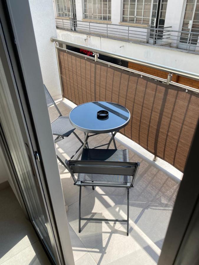 Modern City Center Apartment Saripolou 2 Limasol Dış mekan fotoğraf