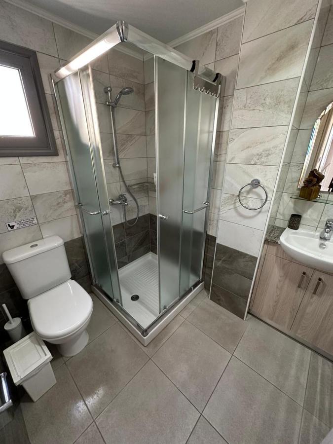 Modern City Center Apartment Saripolou 2 Limasol Dış mekan fotoğraf