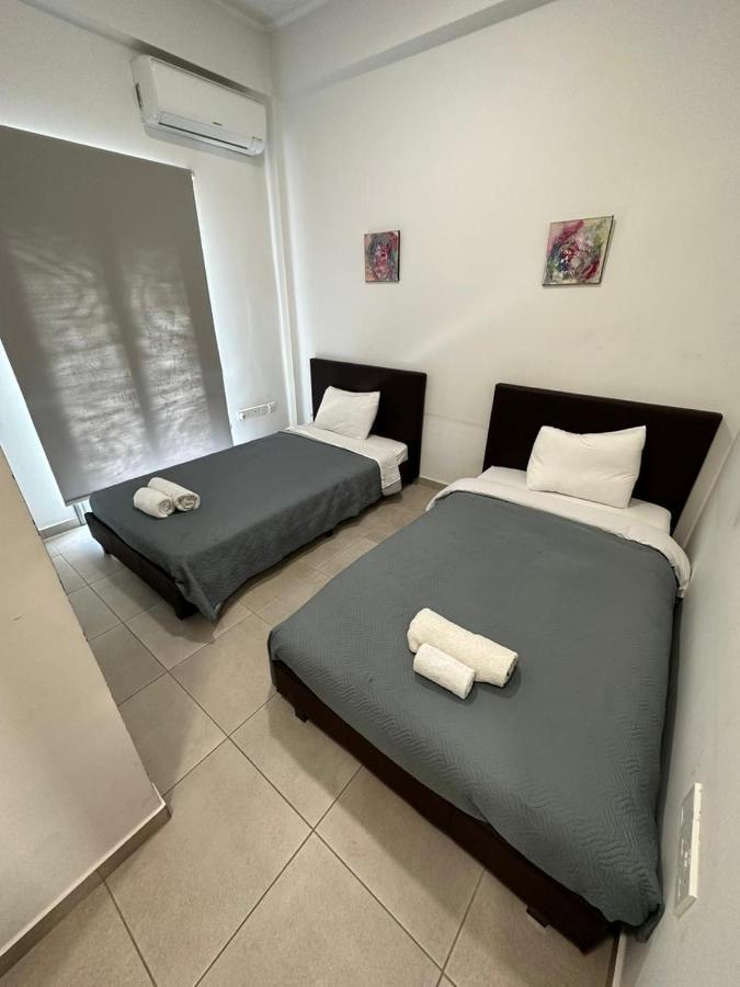 Modern City Center Apartment Saripolou 2 Limasol Dış mekan fotoğraf