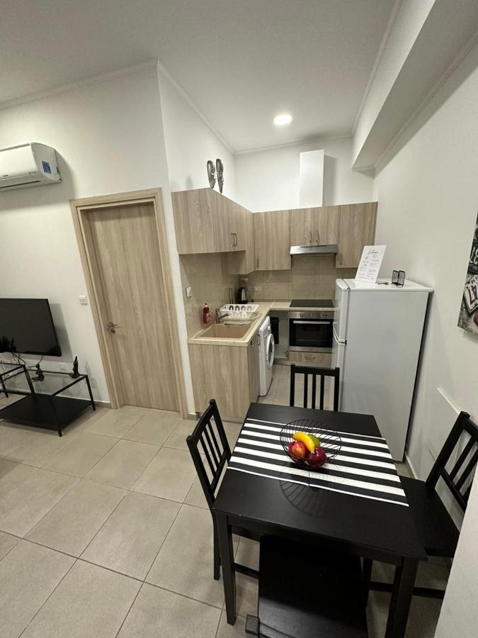 Modern City Center Apartment Saripolou 2 Limasol Dış mekan fotoğraf